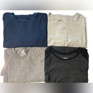 Men’s T-shirts Bundle
